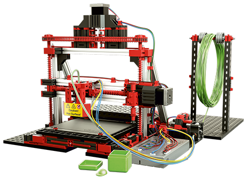 3D-Drucker